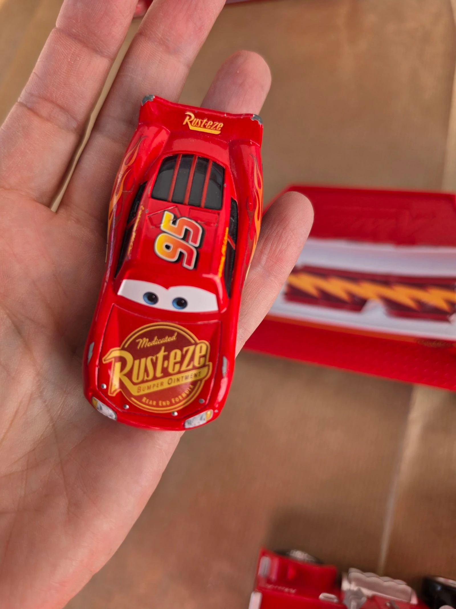 Set de jogo de Carros com caminhão rampa. – photo 13